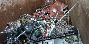 Skip Hire And Junk Clearance