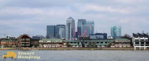 Canary Wharf (Tower Hamlets)