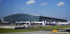 Heathrow Airport